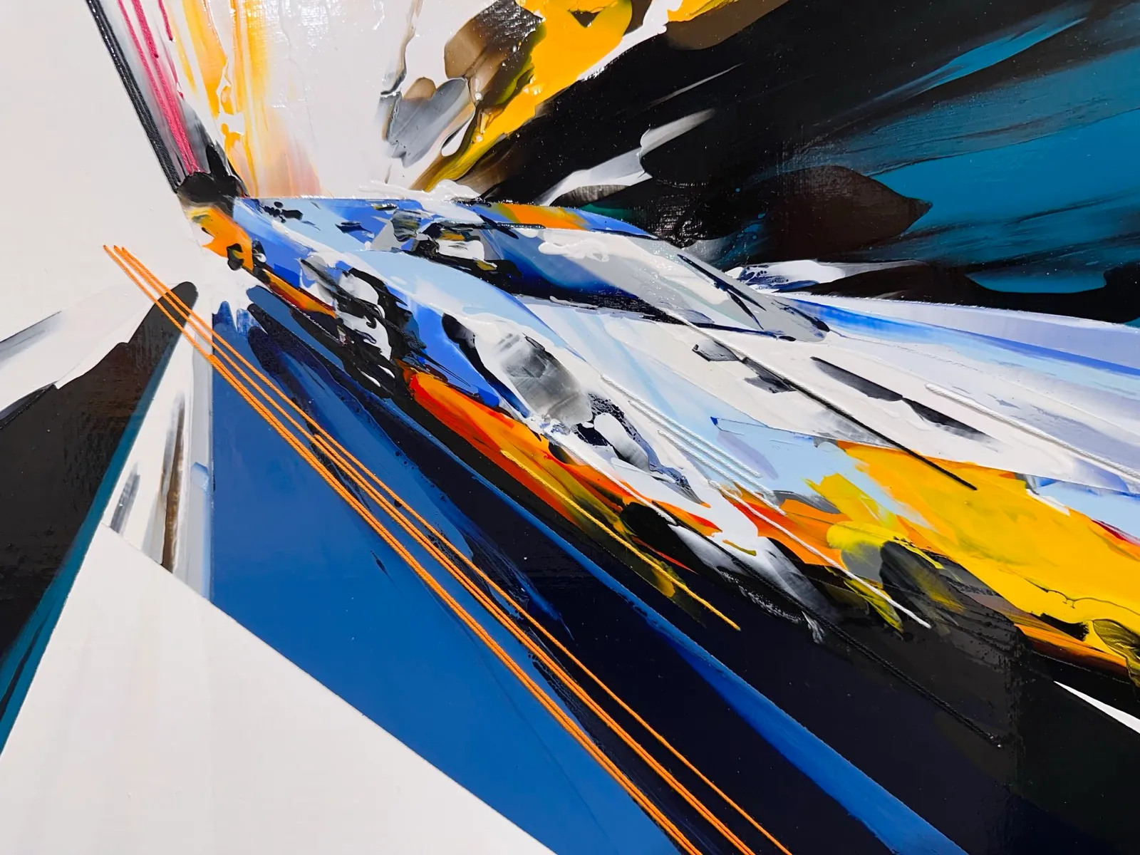 ART DISTRICT SG · 부스 3D-10 출품작 · 강민석 Minseok Kang