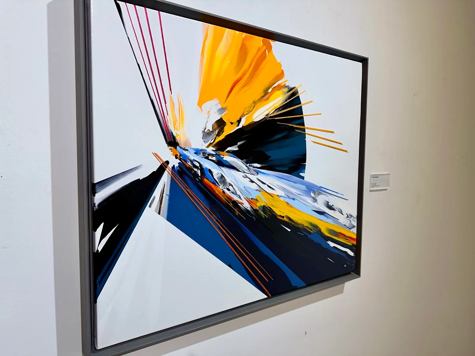 ART DISTRICT SG · 부스 3D-10 출품작 (3) · 강민석 Minseok Kang