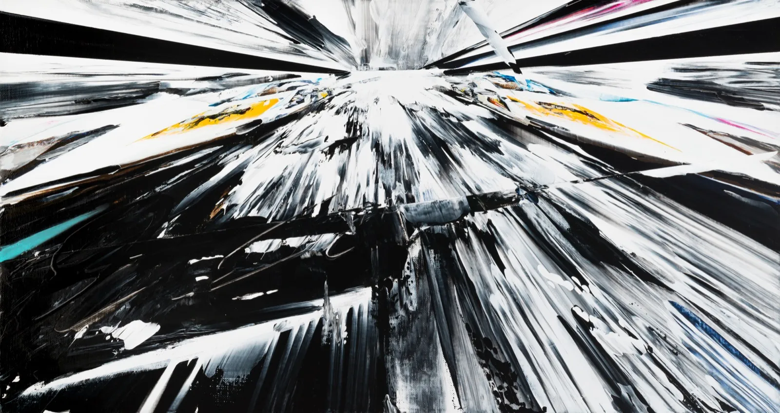 Timeleap · Time Horizon · Paint Desert · Endless Force 시리즈 · 회화 11점 (9) · 강민석 Minseok Kang