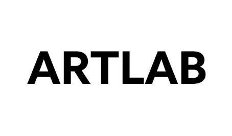 Loop Lab Busan 2026 · ARTLAB 로고 아카이브 (3) · 강민석 Minseok Kang