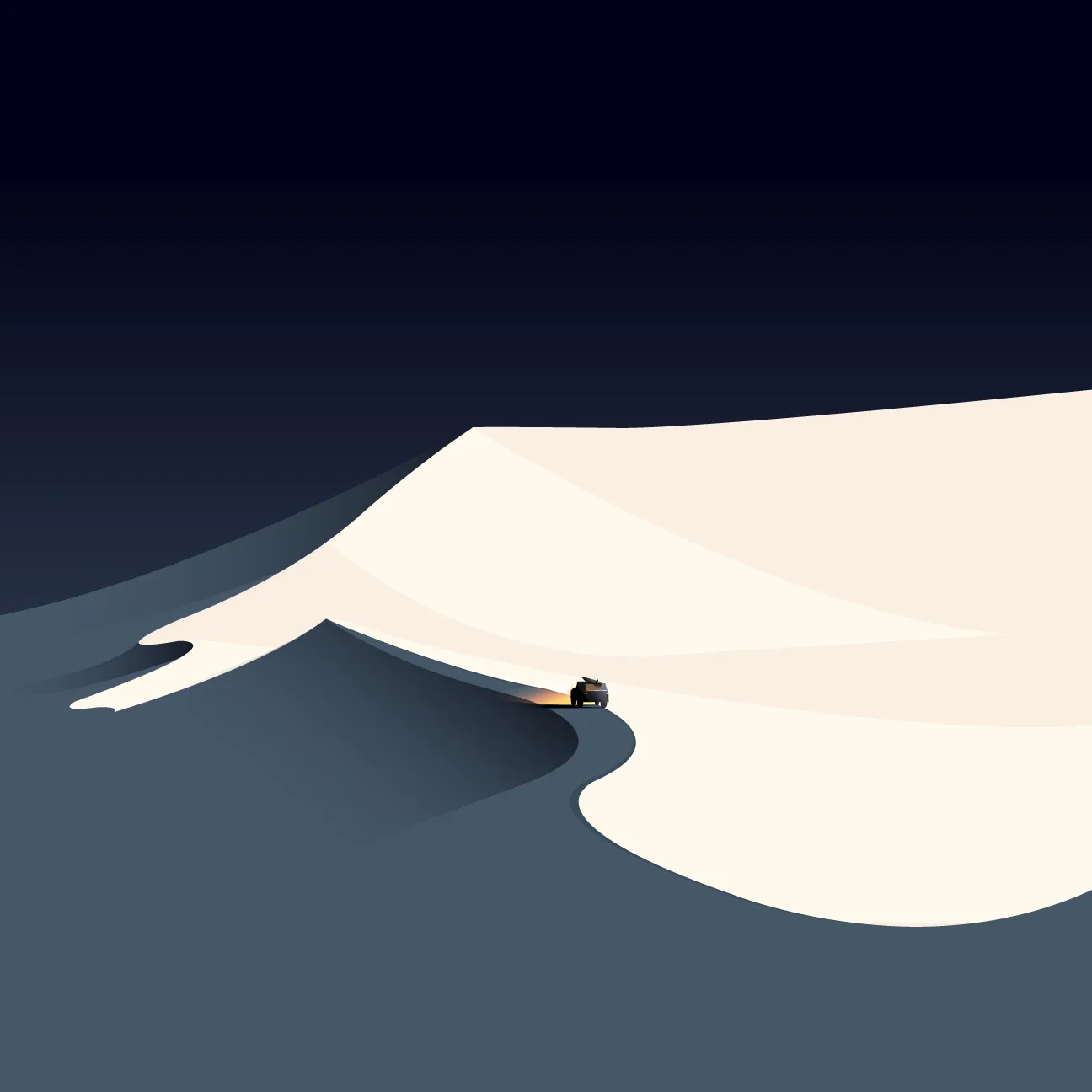 Long Way